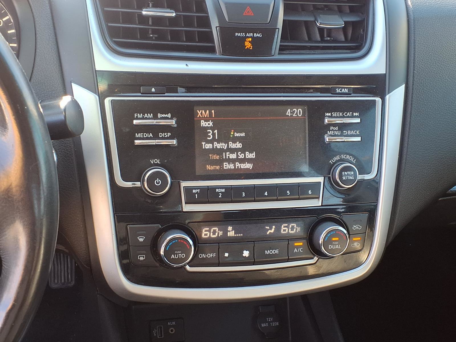 Used 2018 Nissan Altima 2.5 SL image 8