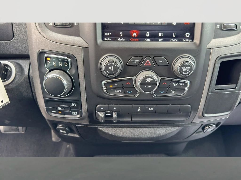 Used 2019 RAM 1500 Express w/ Wheel & Sound Group image 20