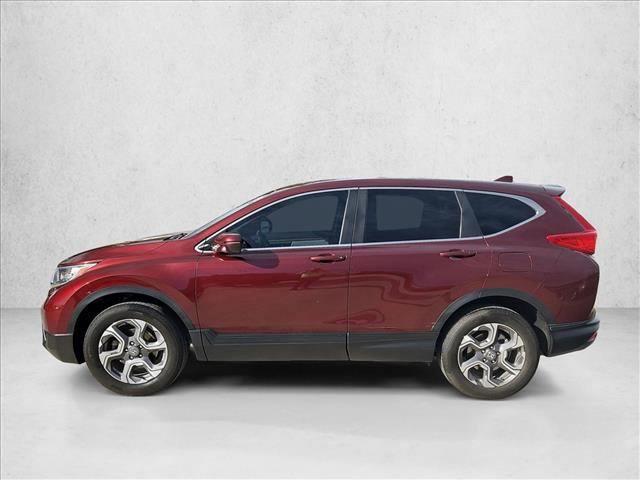 Used 2019 Honda CR-V EX-L image 9