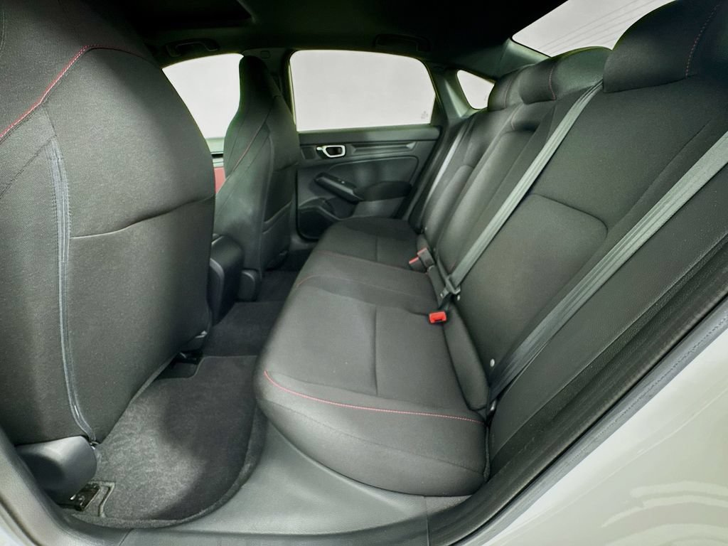 Used 2023 Honda Civic Si image 30