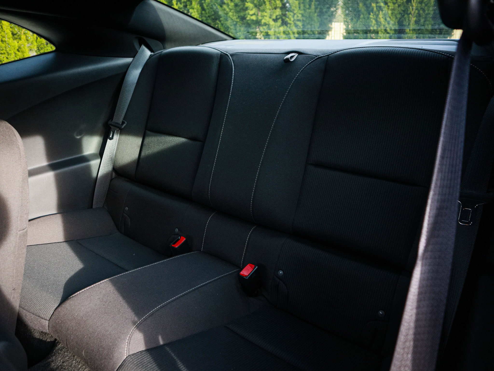 Used 2014 Chevrolet Camaro LT w/ RS Package image 29