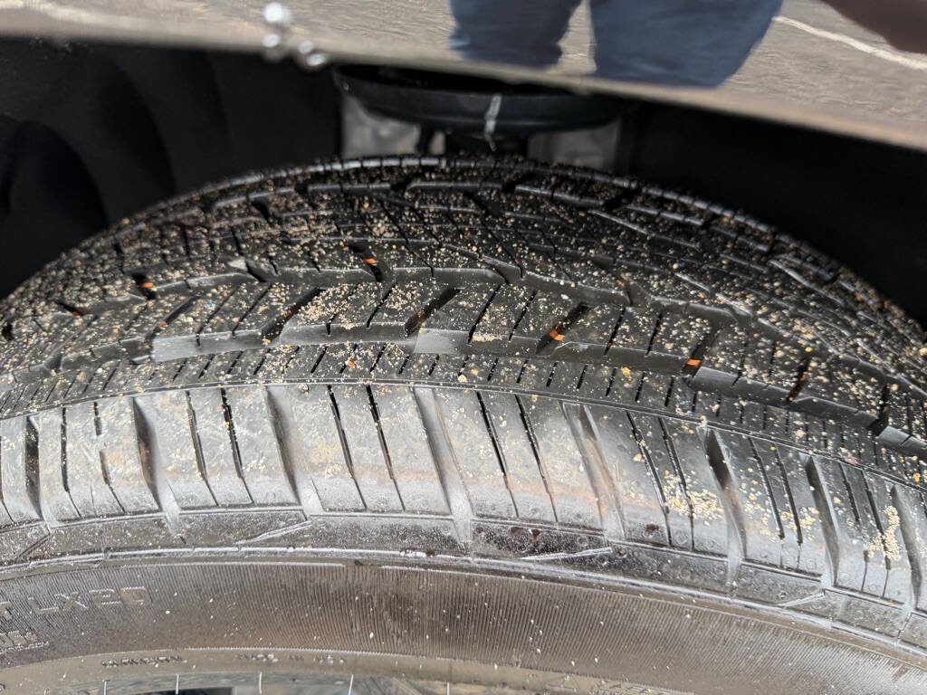 Used 2026 Chevrolet Traverse RS image 72