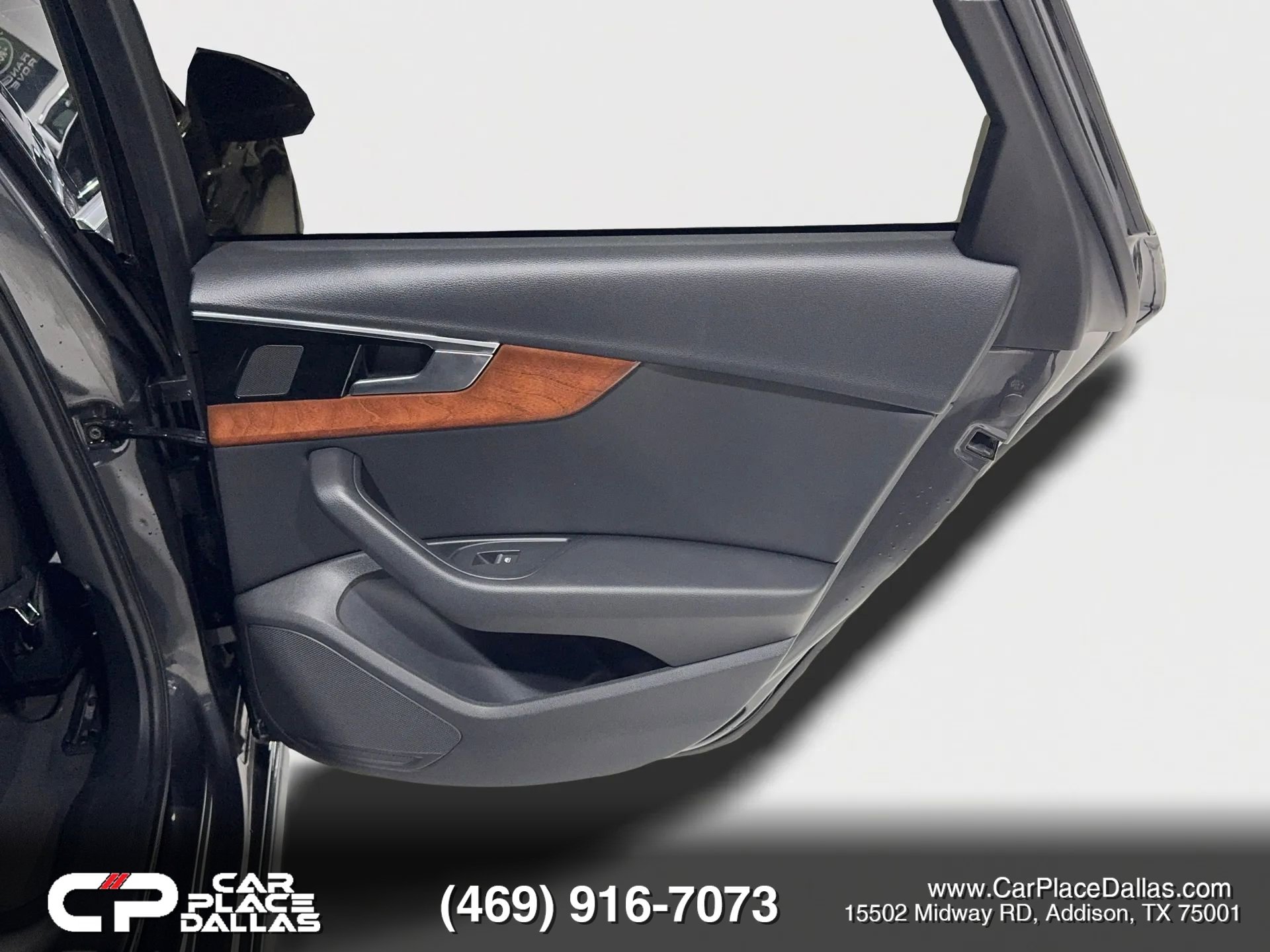 Used 2022 Audi A4 2.0T Premium w/ Convenience Package image 32