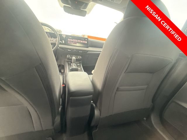 Certified 2025 Nissan Kicks SV w/ Illumination Package AWD/4WD image 20