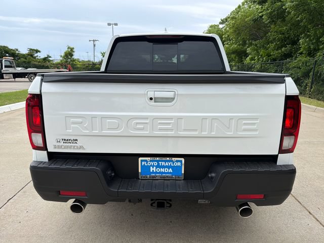 New 2026 Honda Ridgeline RTL image 4
