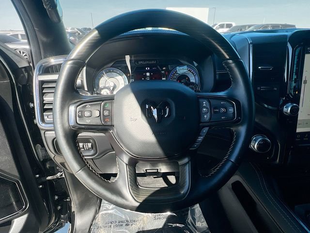 Used 2022 RAM 1500 Limited image 15