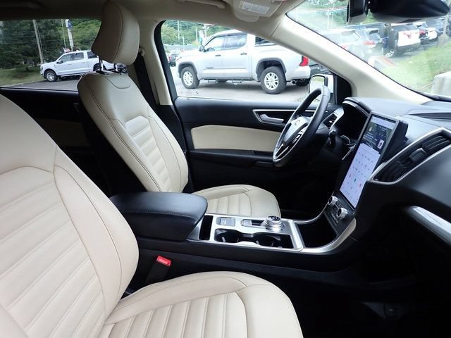 Used 2023 Ford Edge SEL w/ Convenience Package AWD/4WD image 10