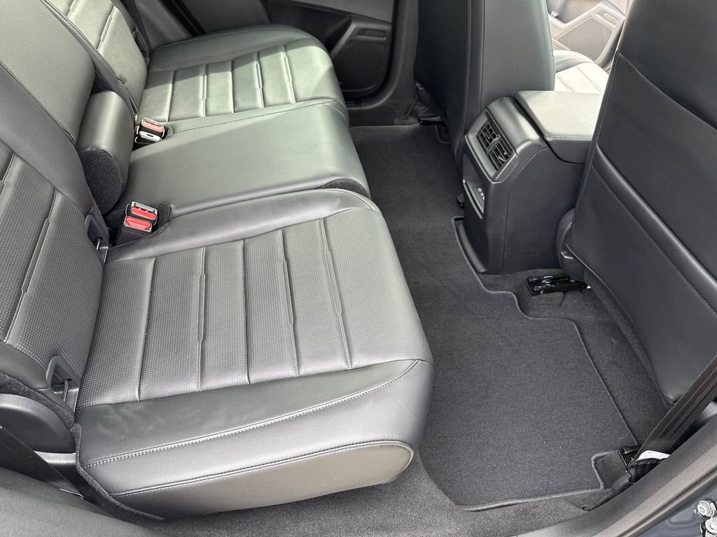 Certified 2024 Honda CR-V EX-L image 31