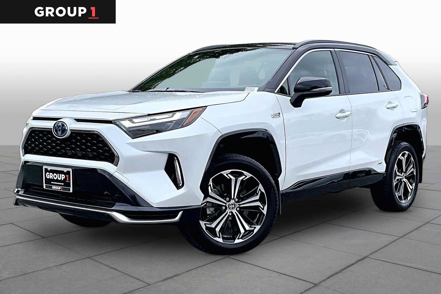 Used 2024 Toyota RAV4 XSE w/ Weather Package