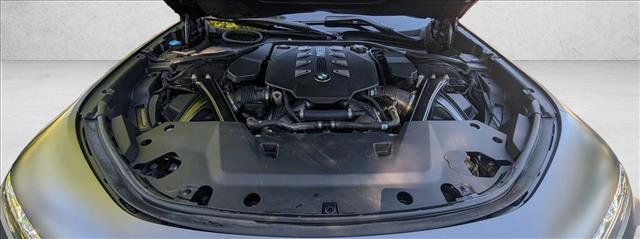 Certified 2023 BMW 840i Coupe image 23