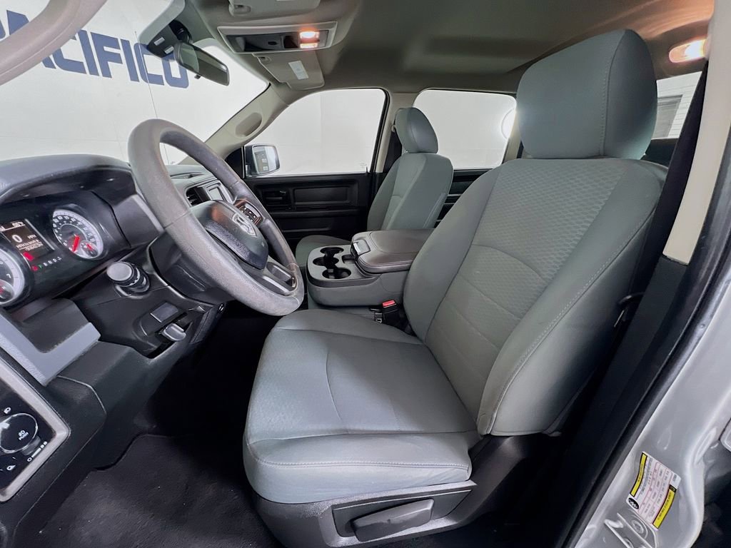 Used 2018 RAM 1500 Express w/ Express Value Package image 35