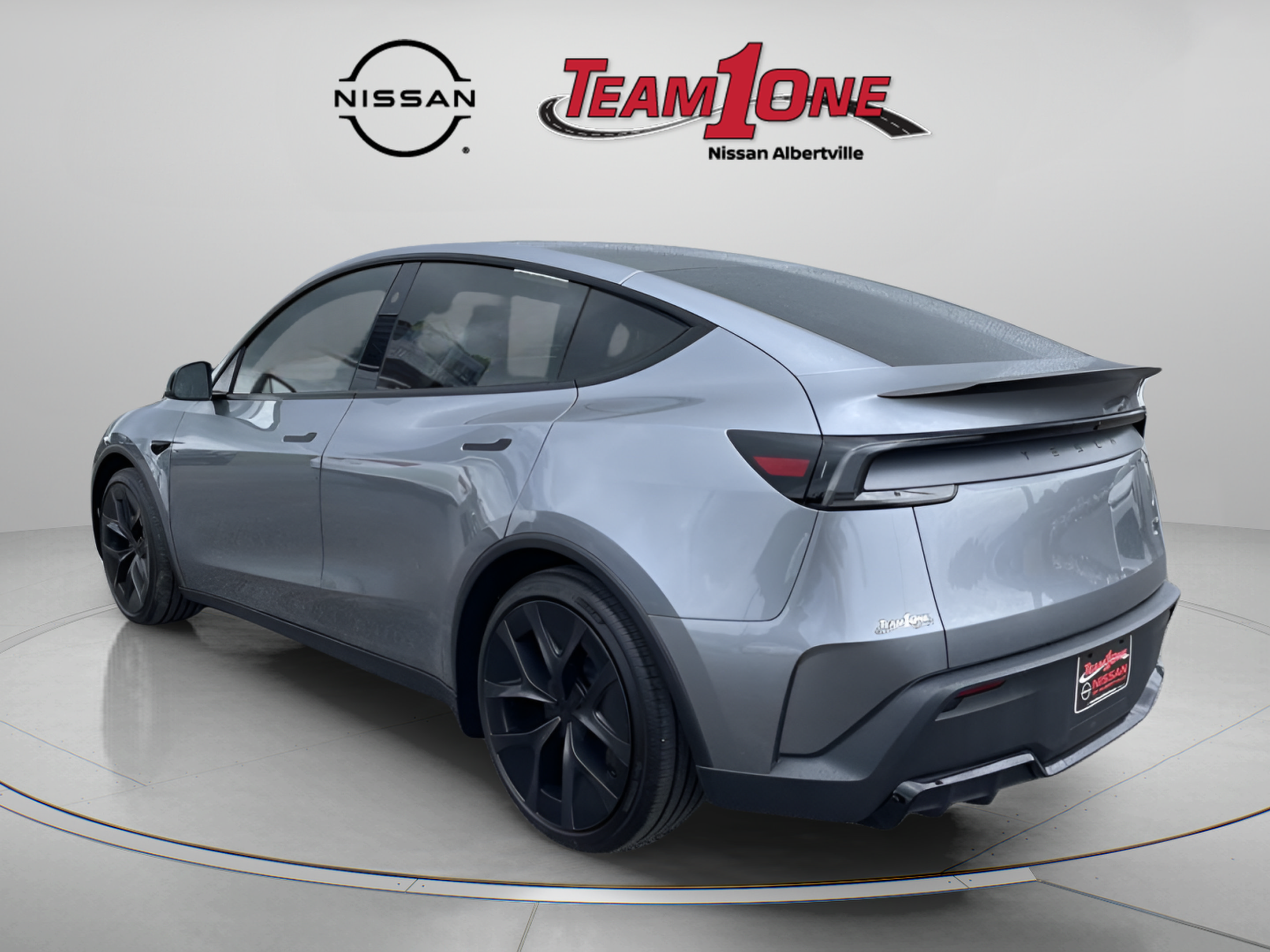 Used 2026 Tesla Model Y Performance AWD/4WD image 7