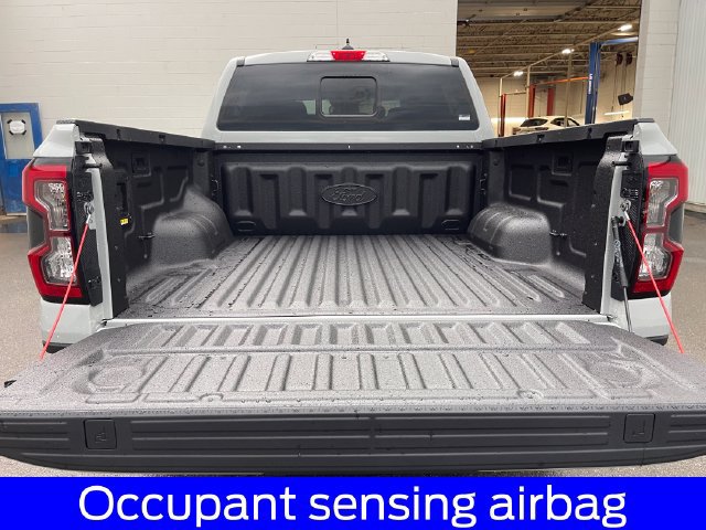New 2026 Ford Ranger XLT AWD/4WD image 21