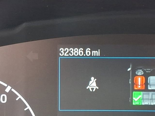 Certified 2024 Ford Maverick XL image 20