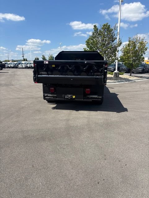 New 2026 Ford F450 XL w/ XL Chrome Package AWD/4WD image 7