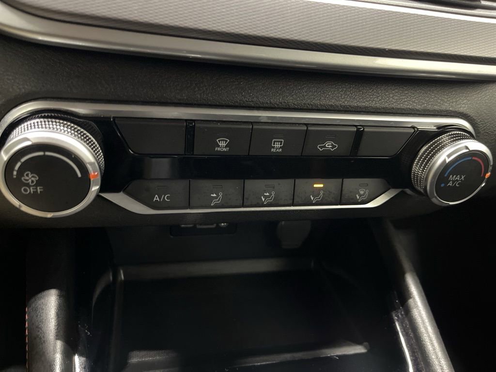 Used 2023 Nissan Altima 2.5 SR FWD image 20