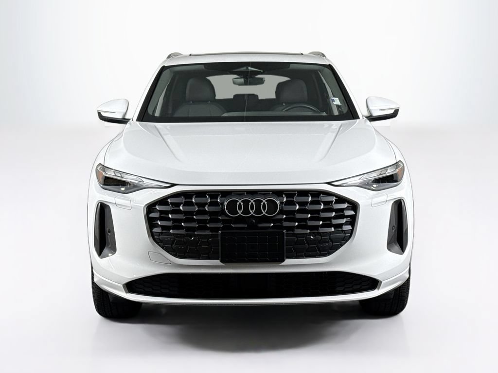 Used 2025 Audi Q5 Premium w/ Convenience Package AWD/4WD image 8