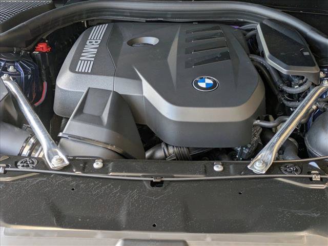 New 2026 BMW 530i xDrive w/ M Sport Package AWD/4WD image 18