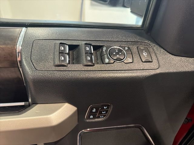 Used 2022 Ford F250 Lariat w/ Lariat Ultimate Package image 11