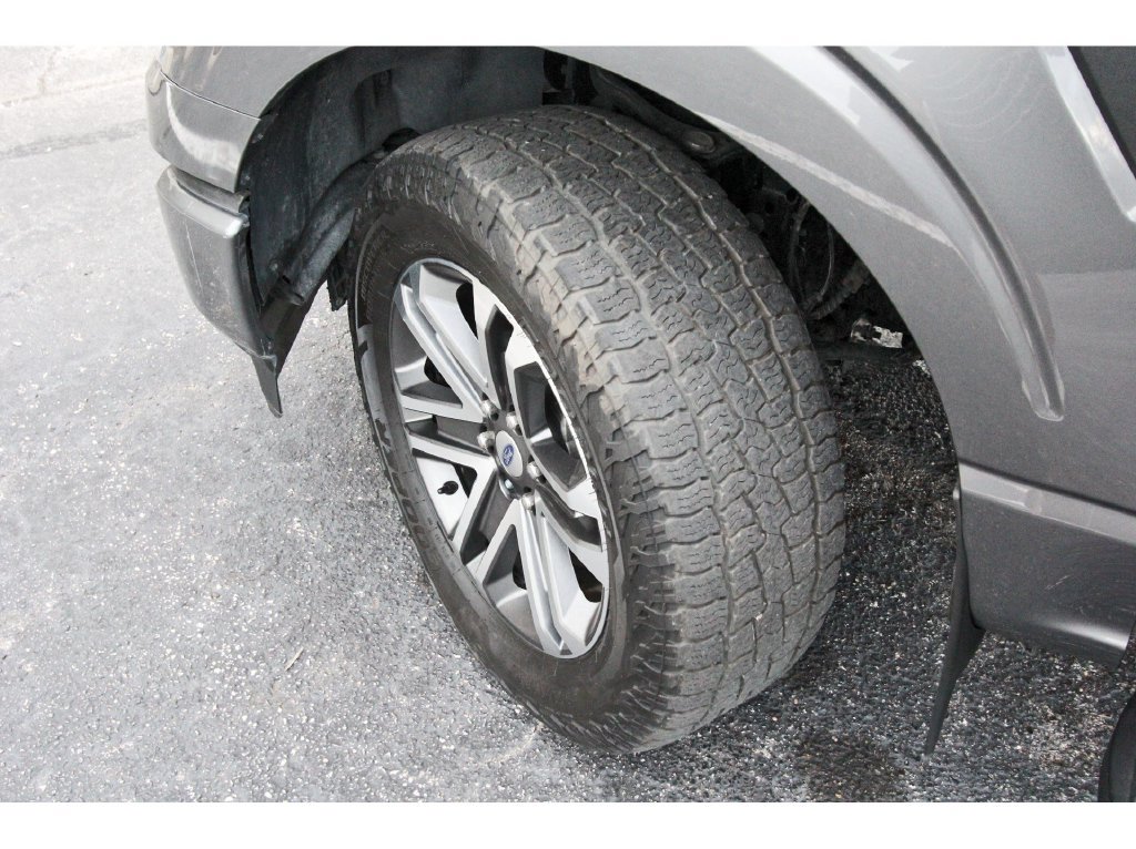 Used 2021 Ford F150 XL w/ STX Appearance Package AWD/4WD image 34