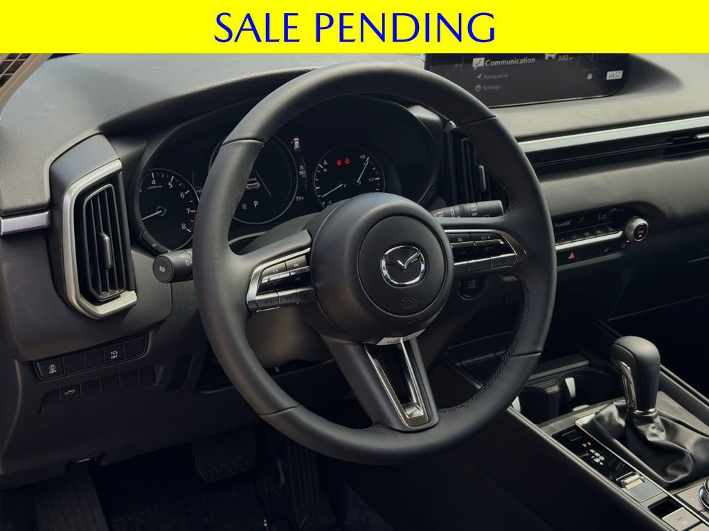 Used 2025 MAZDA CX-50 AWD 2.5 S w/ Weather Package image 24
