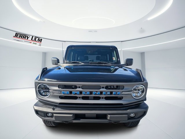 Used 2024 Ford Bronco Big Bend image 7