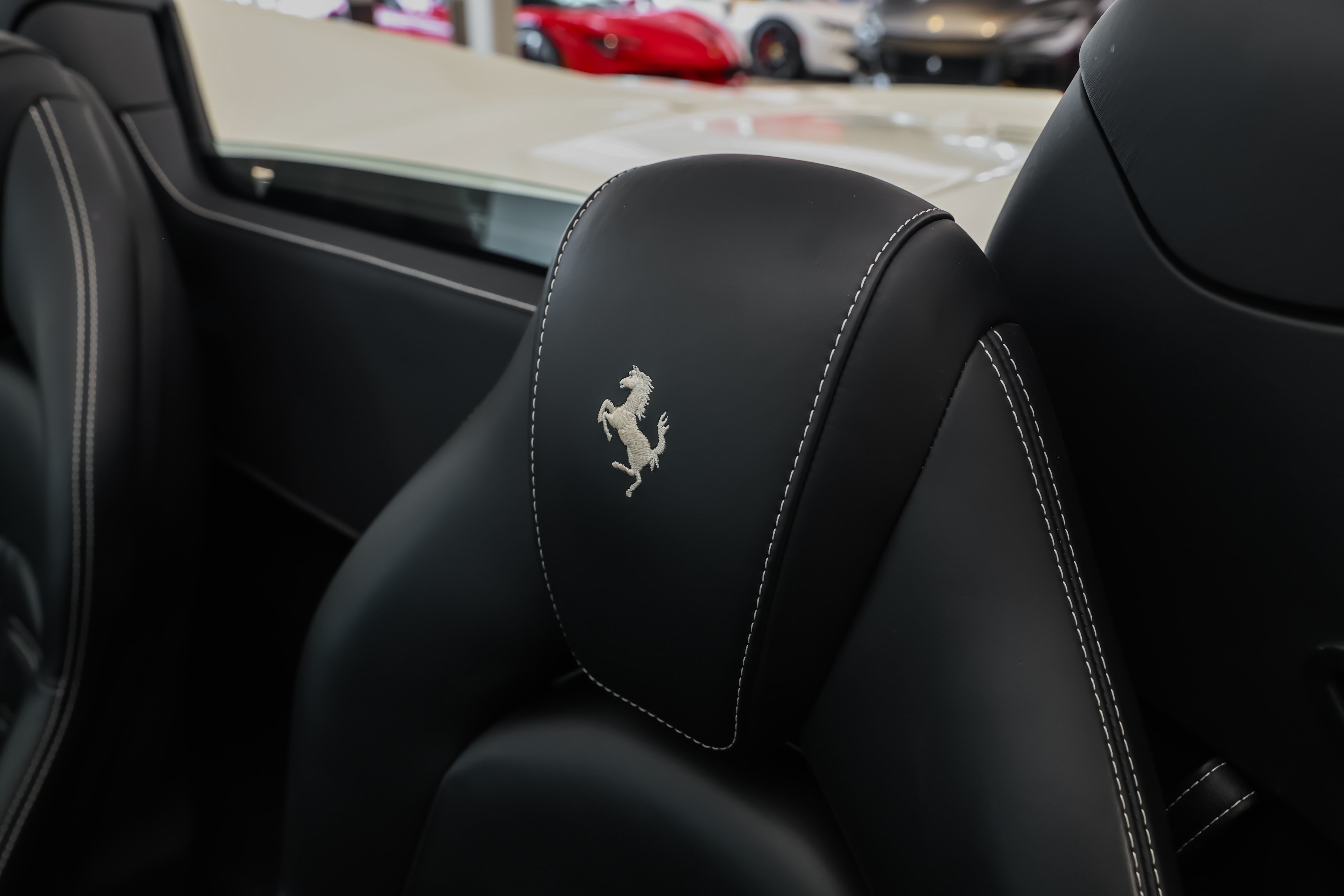 Used 2018 Ferrari 488 Spider RWD image 34