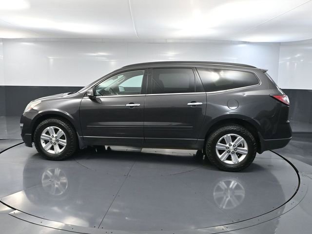 Used 2014 Chevrolet Traverse LT image 9