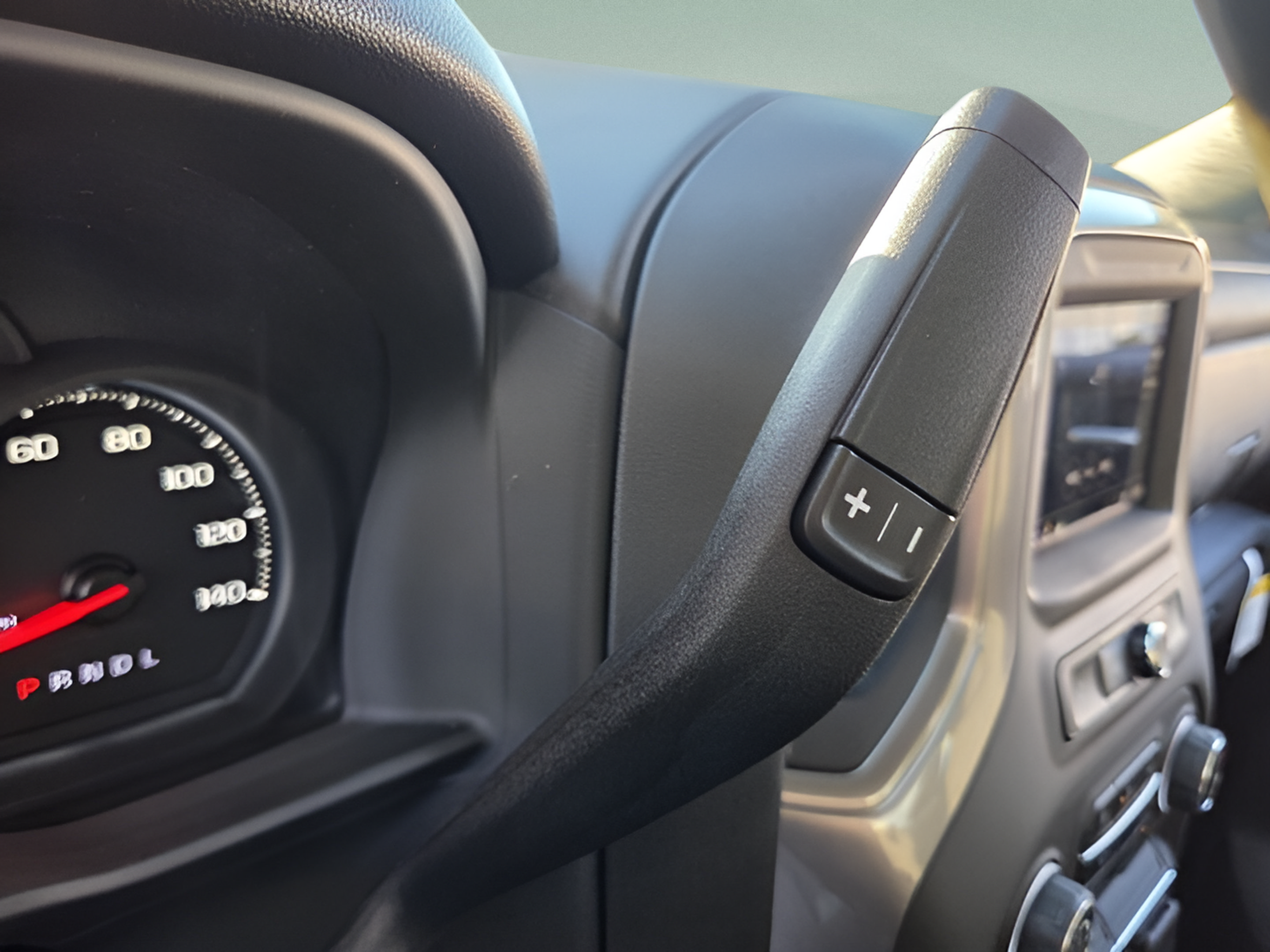 New 2026 Chevrolet Silverado 1500 Custom AWD/4WD image 24
