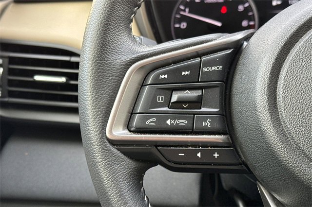 Used 2025 Subaru Outback Premium w/ Popular Package #1 image 28