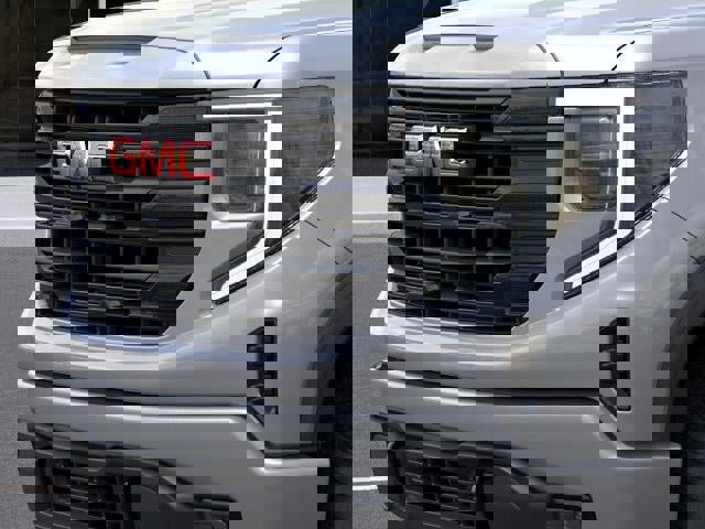 New 2026 GMC Sierra 1500 Elevation image 13