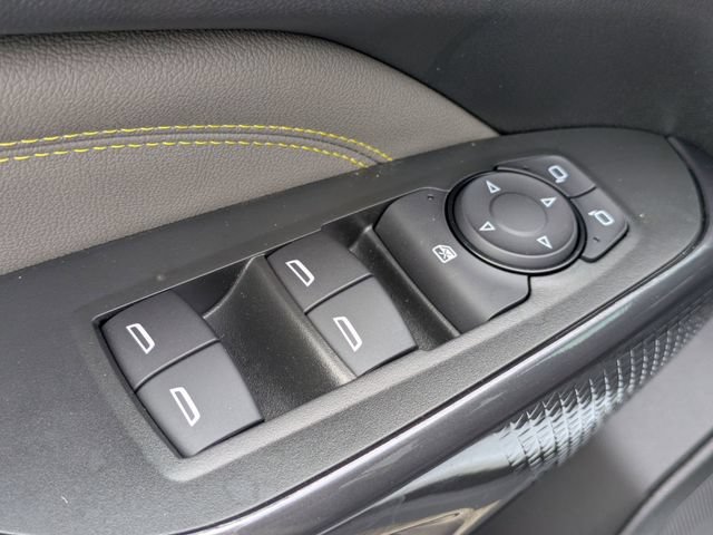 New 2026 Chevrolet Trax ACTIV w/ Driver Confidence Package FWD image 10