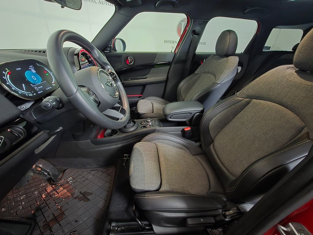 Certified 2023 MINI Cooper Countryman S image 12