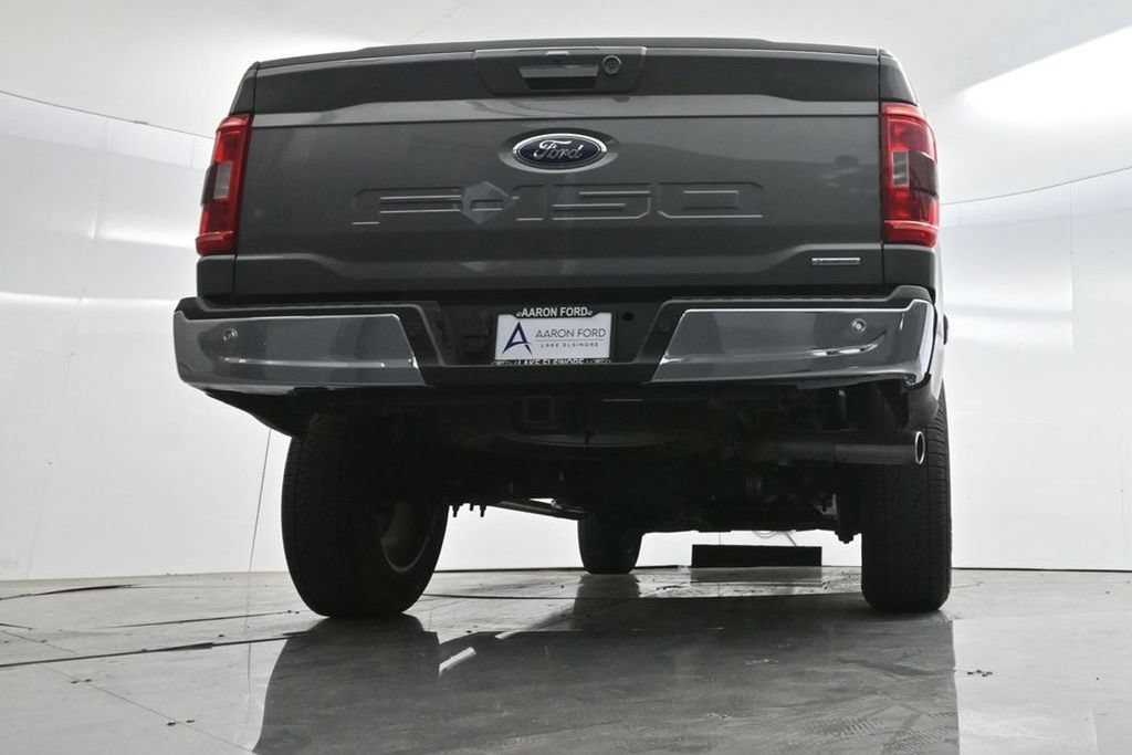 Used 2022 Ford F150 XLT w/ Equipment Group 302A High AWD/4WD image 60