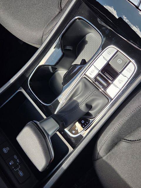 New 2026 Hyundai Tucson SE FWD image 21