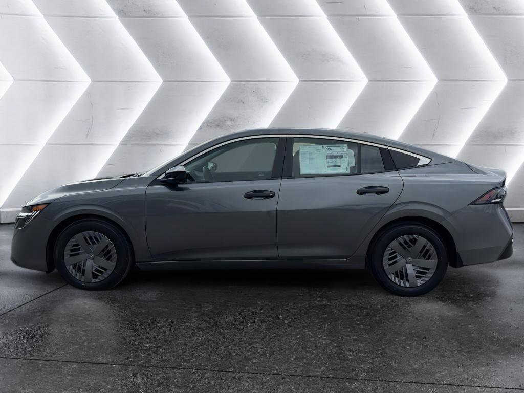 New 2026 Nissan Sentra S image 5