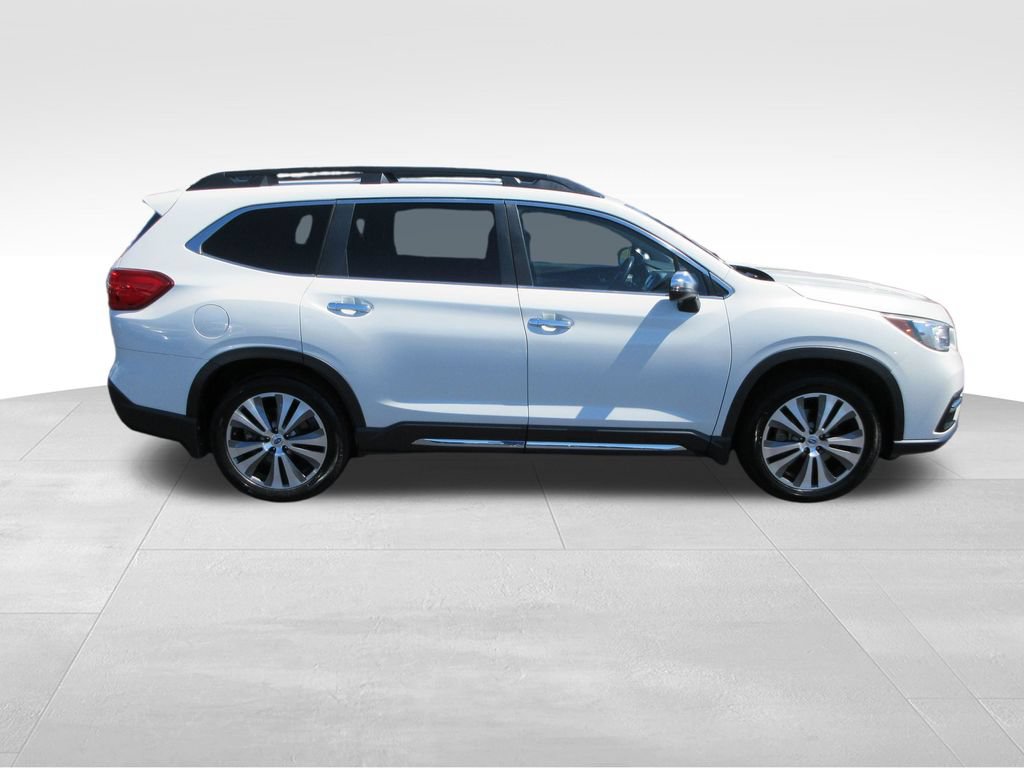 Used 2021 Subaru Ascent Touring w/ Popular Package #2A AWD/4WD image 6