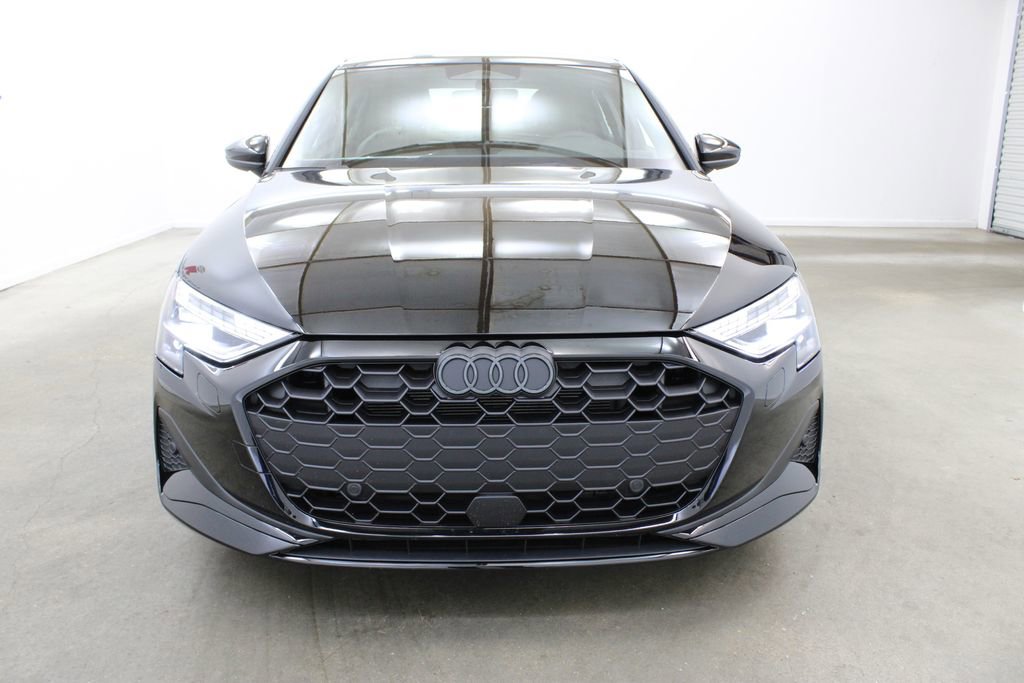 New 2026 Audi A3 2.0T Premium image 6