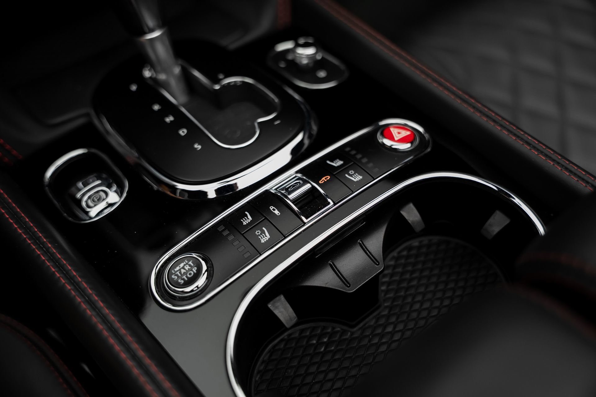 Used 2016 Bentley Continental GT V8 S AWD/4WD image 52