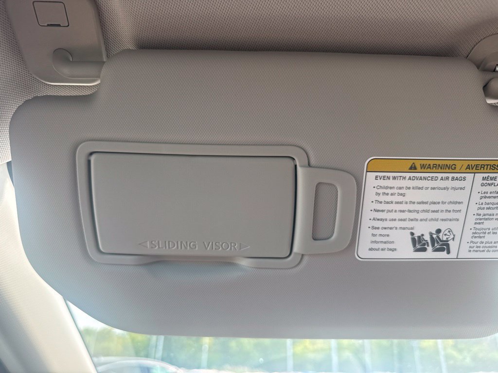 Certified 2025 Nissan Rogue SV w/ SV Premium Package AWD/4WD image 19