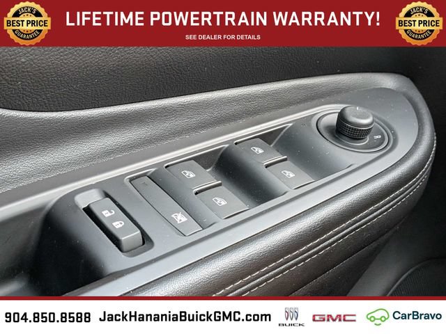 Used 2019 Buick Encore Preferred AWD/4WD image 24