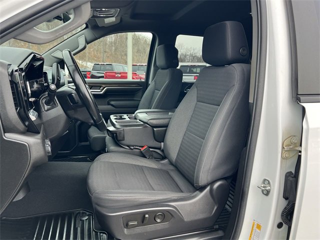 Used 2023 Chevrolet Silverado 1500 LT image 15