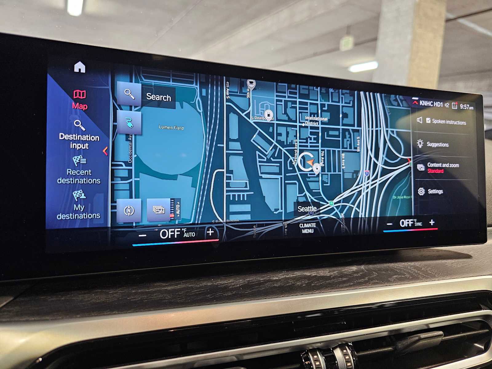 Used 2023 BMW i4 eDrive35 image 16