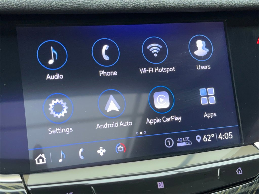 Used 2020 Cadillac XT6 Premium Luxury image 24