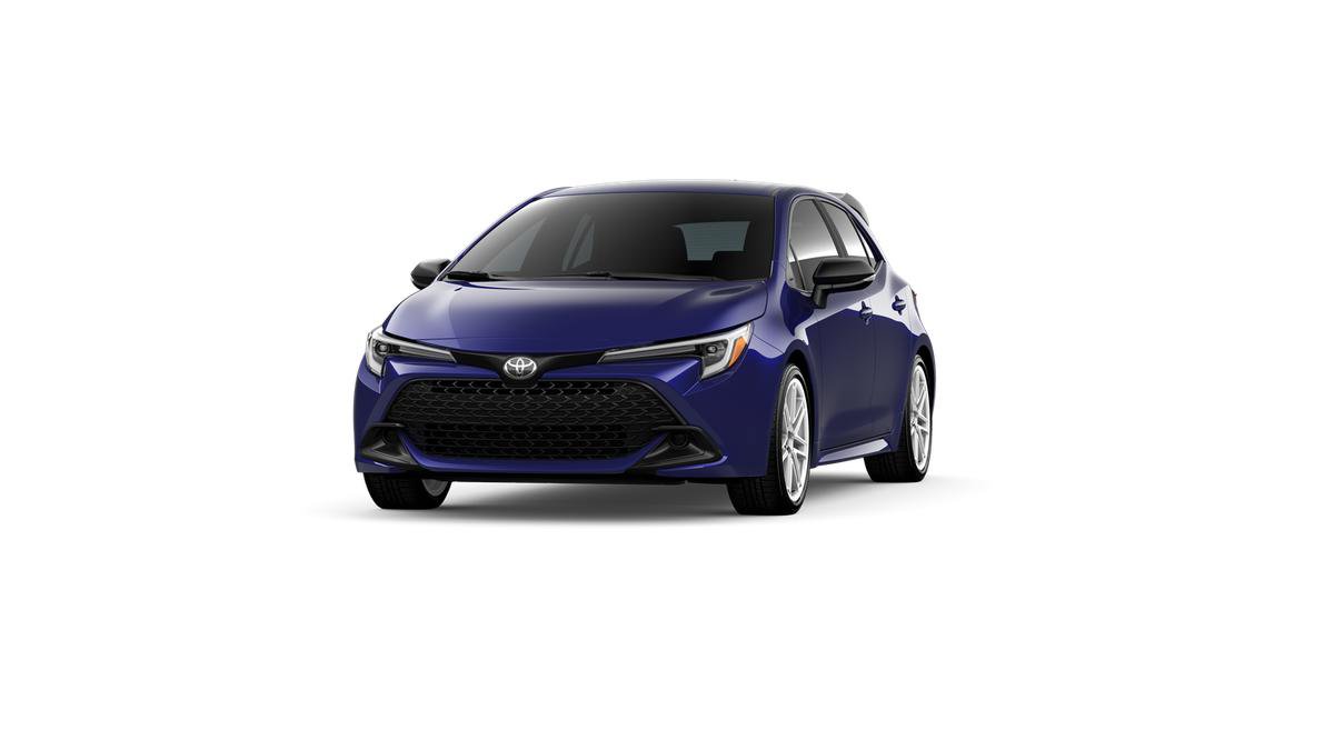 New 2026 Toyota Corolla SE image 18