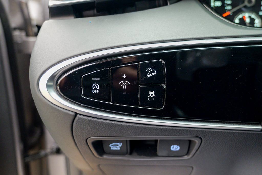 Used 2025 Genesis GV70 2.5T image 54