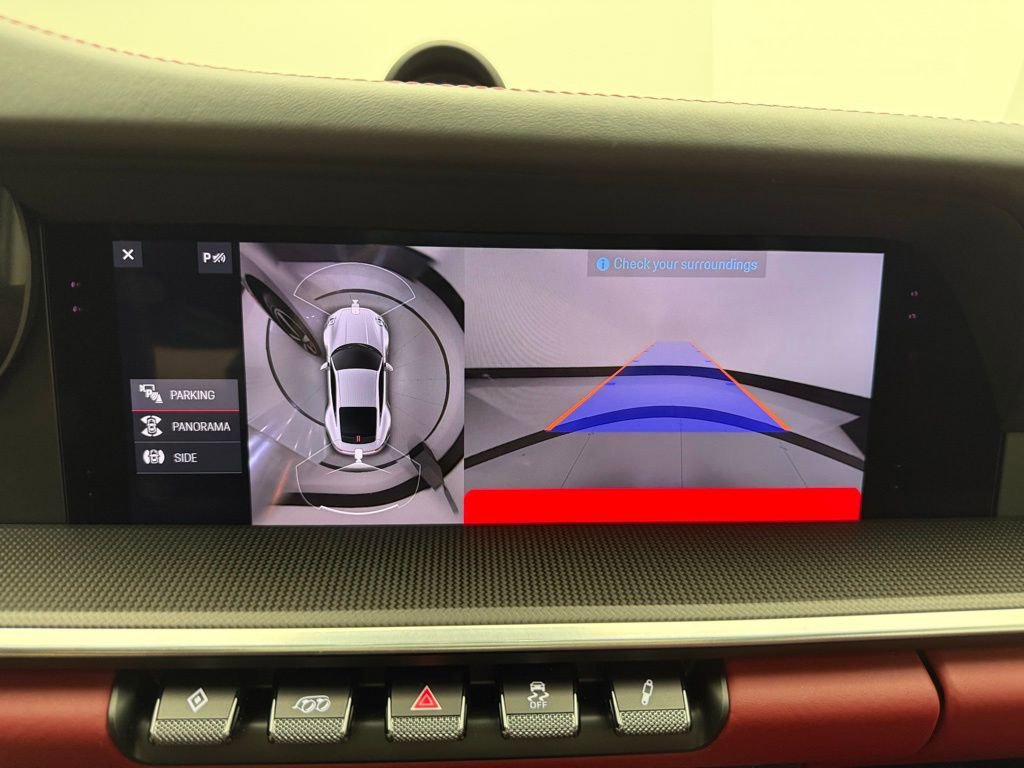 Used 2021 Porsche 911 Carrera S image 17