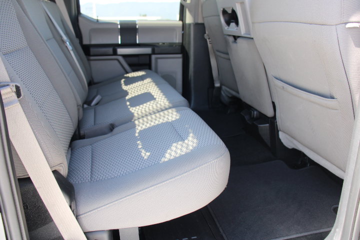 Used 2017 Ford F250 XLT w/ XLT Value Package RWD image 19