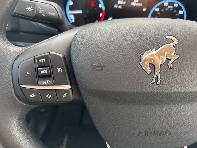 New 2024 Ford Bronco Sport Big Bend image 16