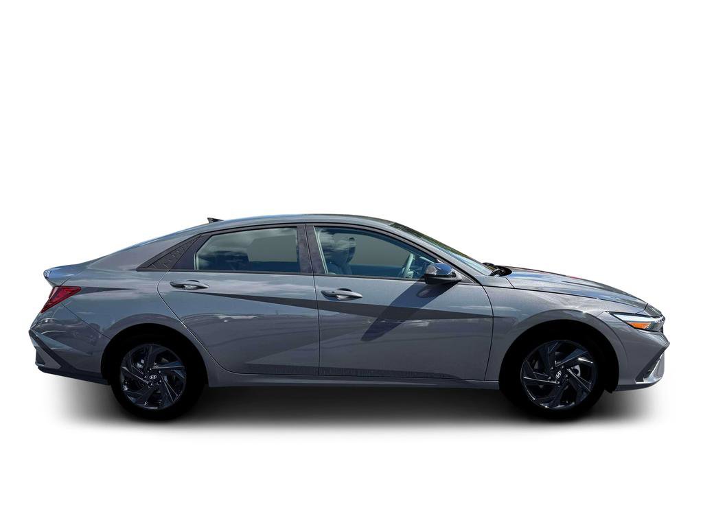 New 2026 Hyundai Elantra Sport w/ Cargo Package image 10